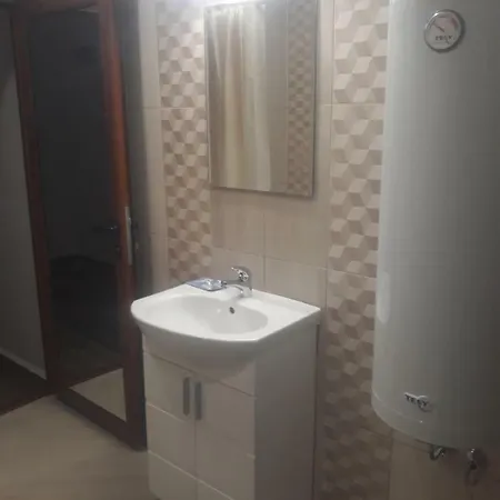 Апартаменти Прометей * ブルガス