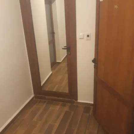 Апартаменти Прометей *