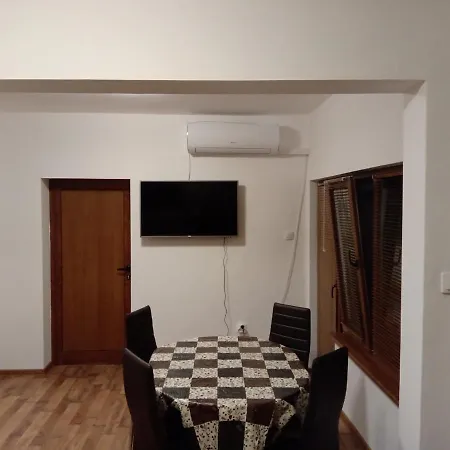 Апартаменти Прометей Διαμέρισμα